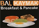 Bal Kaymak Breakfast Pancake  - İstanbul